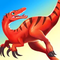 Pengawal Dinosaur 2