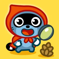 Pango Petak Umpet: Dongeng