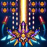 Falcon Squad: Classic Arcade